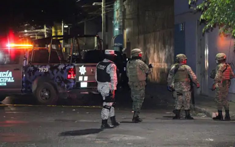 Mexico: जेल पर हमला, 10 सुरक्षा गार्ड सहित 14 लोगों की मौत, 24 कैदी जेल से फरार, जानें पूरा मामला