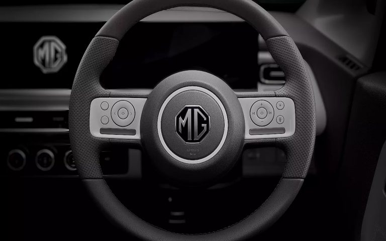 MG Motor की बिक्री मई में 25 प्रतिशत बढ़ी, EV से कंपनी को उम्मीद