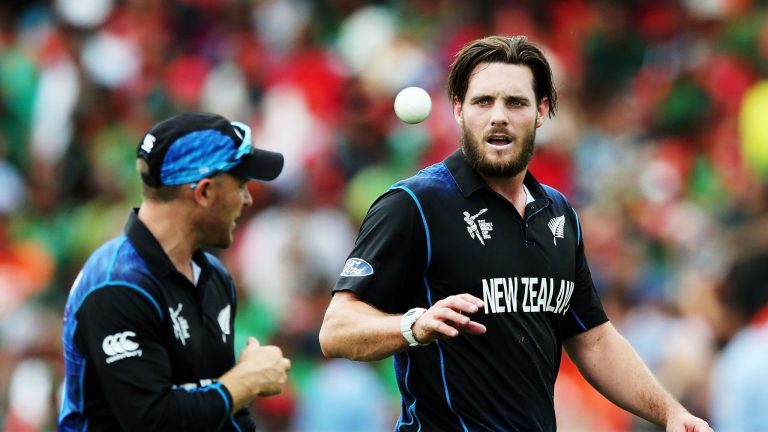 India vs New Zealand T20 सीरीज को इस कीवी गेंदबाज ने बताया फालतू, व्यस्त कार्यक्रम पर उठाया सवाल