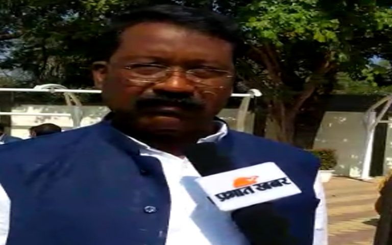 Jharkhand: कैश कांड को लेकर विधायक नमन विक्सल कोंगाड़ी ने कह दी यह बड़ी बात