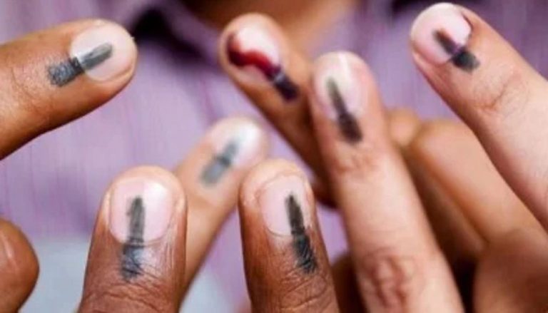 UP Chunav 3rd Phase Voting: 2017 से अलग है 2022 का चुनाव, पोलिंग बूथ पर किये गये ये खास इंतजाम