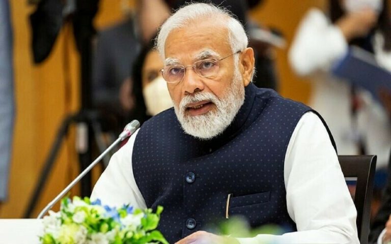 शांति व सहकार भारत का संदेश