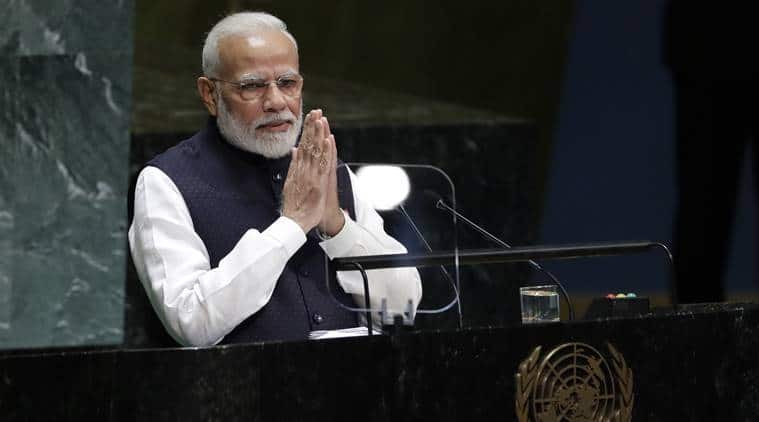 संयुक्त राष्ट्र में बदलाव की PM मोदी की मांग के बाद, सुधार के लिए तेज हुईं आवाजें