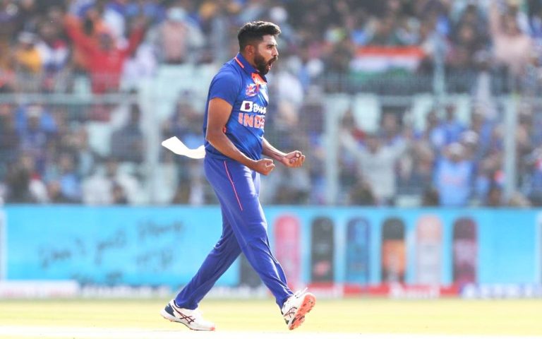 Mohammad Siraj: पिता के अंतिम संस्कार में नहीं जा सके थे सिराज, कहा- ‘अपने कमरे में अक्सर रोता था’
