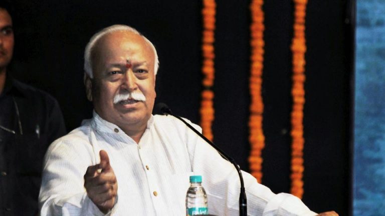 RSS भी हुआ डिजिटल, मोहन भागवत इस रविवार ONLINE करेंगे संबोधित