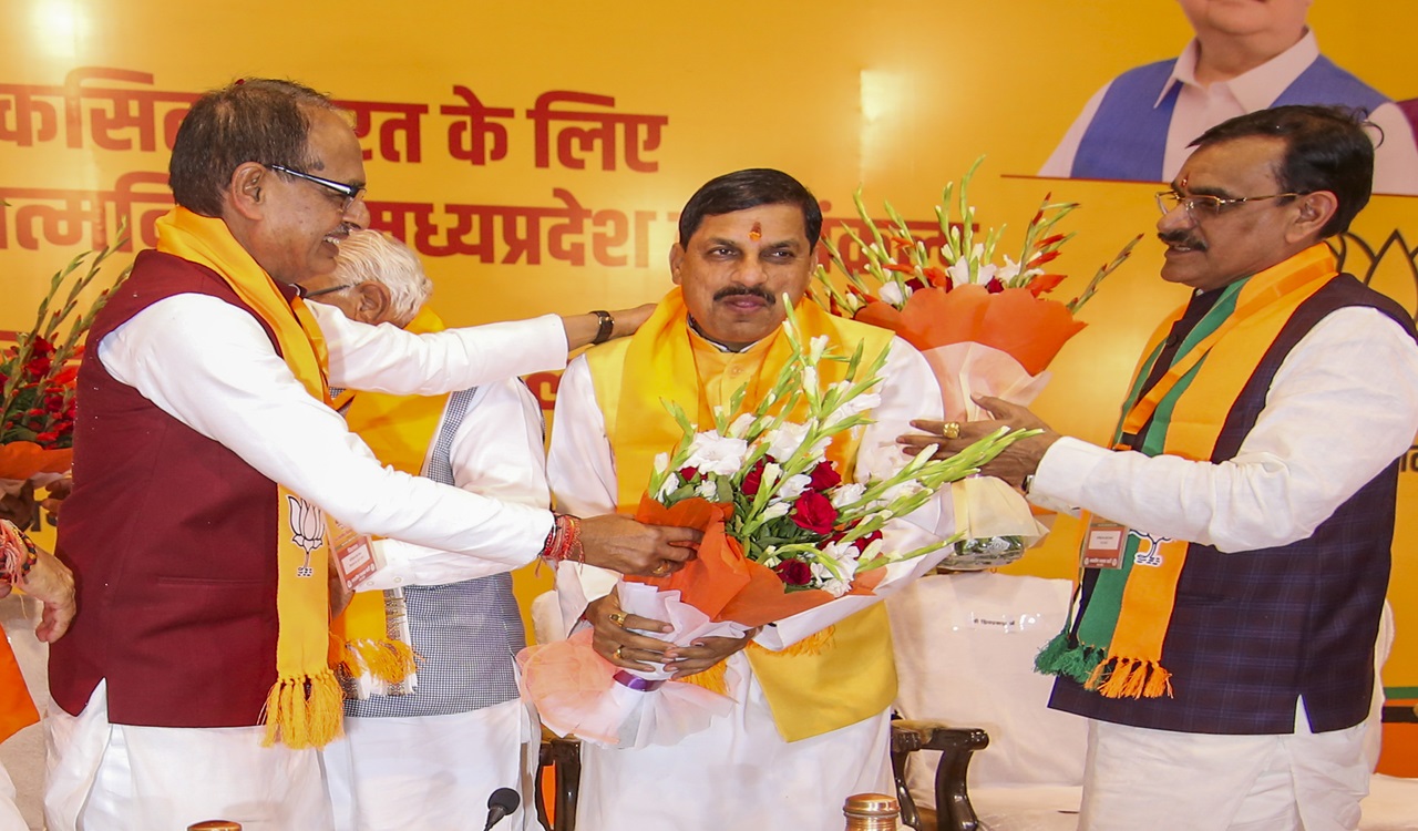 Ladli Behna Yojana