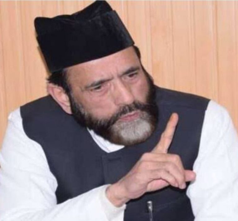 UP Election 2022: मौलाना तौकीर रजा पर उनकी ही बहू ने लगाए गंभीर आरोप, भाजपा के समर्थन में कह दी बड़ी बात