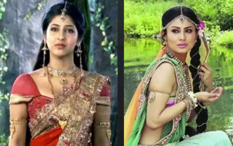 Navratri 2023: शक्ति की भूमिका से इन एक्ट्रेसेस ने बटोरी वाहवाही, सती बनने के लिए तैयार नहीं थीं मौनी रॉय