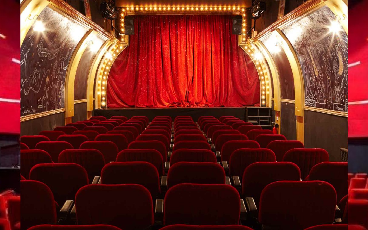 World Theatre Day 2025