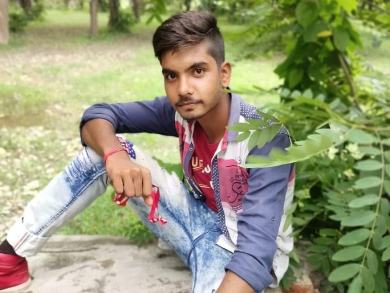 छपरा में सड़क किनारे मिला वार्ड सदस्य के बेटे का शव, जांच में जुटी पुलिस