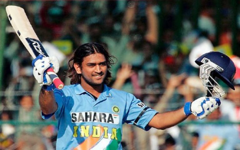 MS Dhoni ने कैसे की थी इंटरनेशनल क्रिकेट में एंट्री, पूर्व BCCI सिलेक्टर ने किया खुलासा