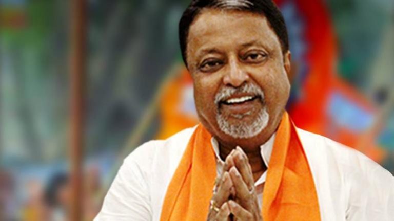 तृणमूल का दमघोंटू माहौल किसी प्राइवेट लिमेटिड कंपनी से भी बदतर : मुकुल रॉय