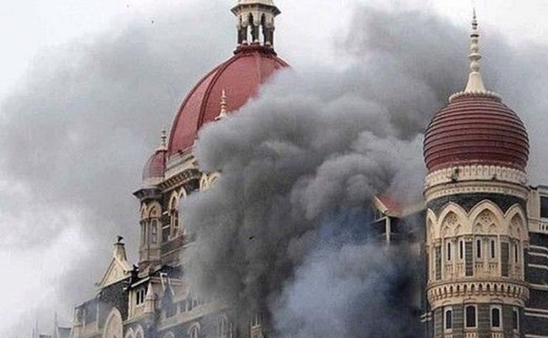 मुंबई हमले में साजिश रचने वाला शख्स अमेरिका में गिरफ्तार, जल्द लाया जा सकता है भारत