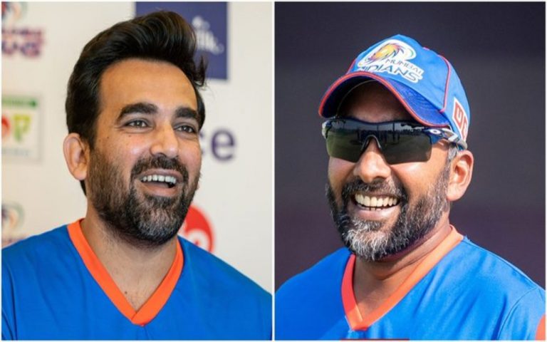 IPL 2023 से पहले मुंबई इंडियंस ने महेला जयवर्धने और जहीर खान को सौंपी ये बड़ी जिम्मेदारी