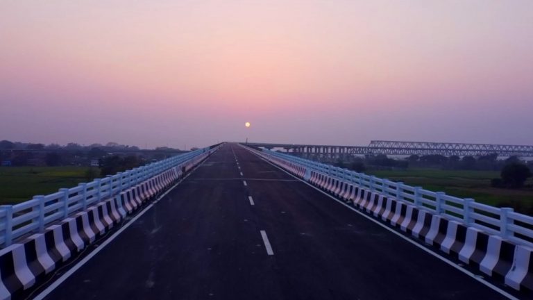 मुंगेर गंगा पुल: बिहार के इन जिलों को मिलेगा लाभ, 100 किलोमीटर से अधिक घटेगी सड़क मार्ग की दूरी