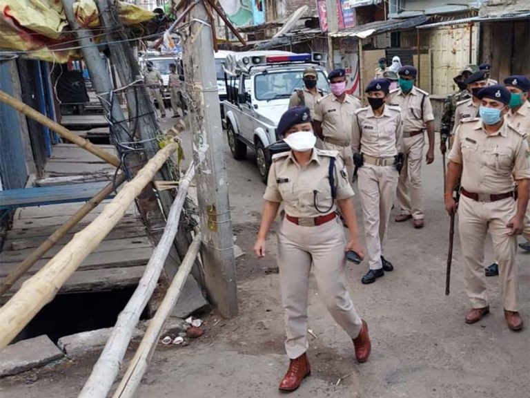 बिहार: दुर्गा पूजा में सुरक्षा होगी कड़ी, चप्पे- चप्पे पर पुलिस बल की तैनाती, जानिए और क्या होगा खास..