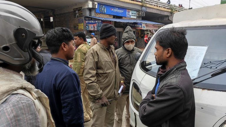 Jharkhand Crime News: झारखंड के रांची में मजदूर की पत्थर से कूचकर हत्या, जांच में जुटी पुलिस