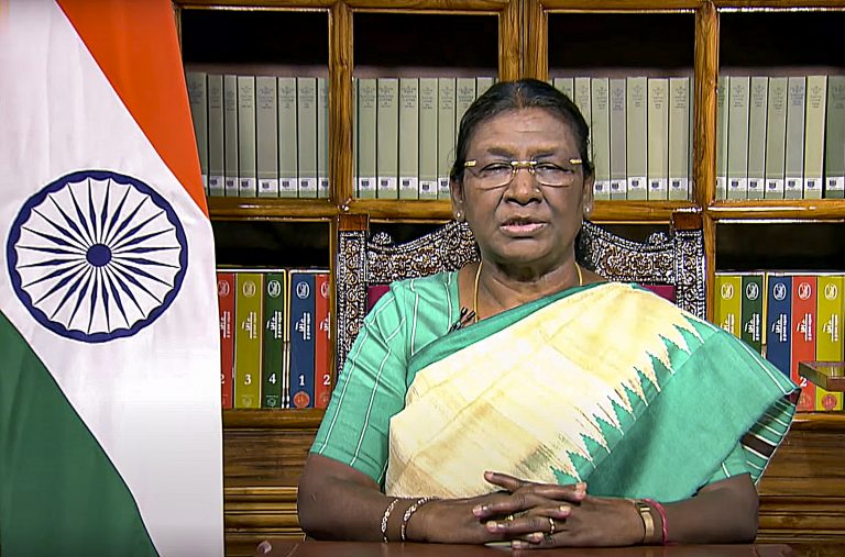 महिला आरक्षण बिल ‘नारी शक्ति वंदन अधिनियम’ को राष्ट्रपति ने दी मंजूरी, सरकार ने जारी किया गजट