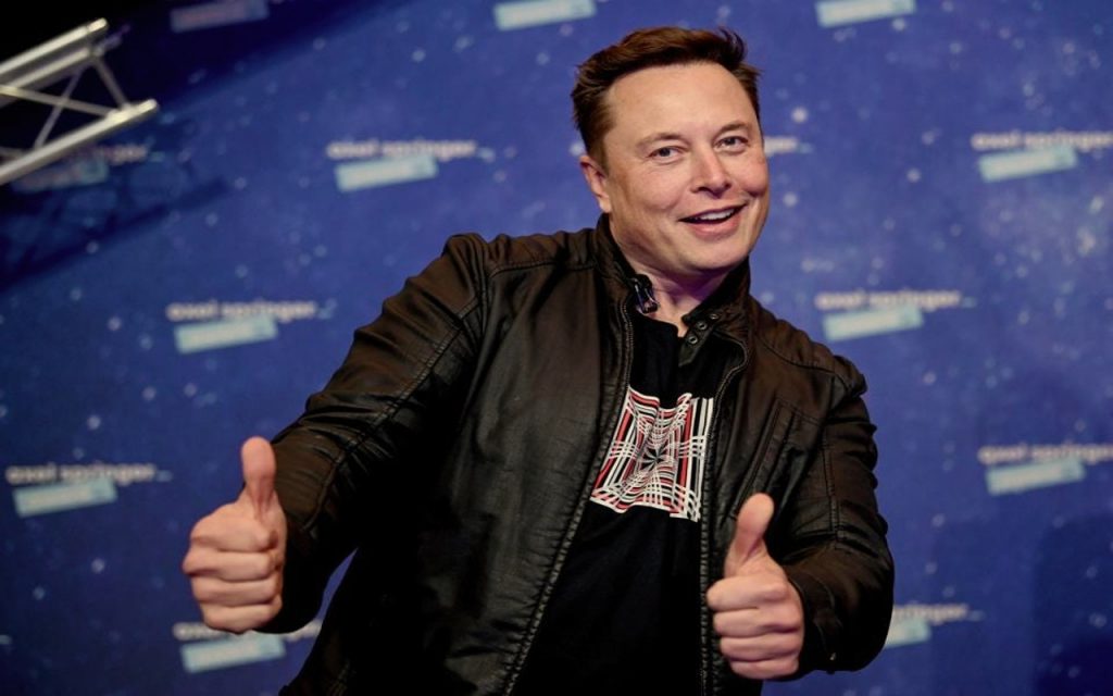 an image