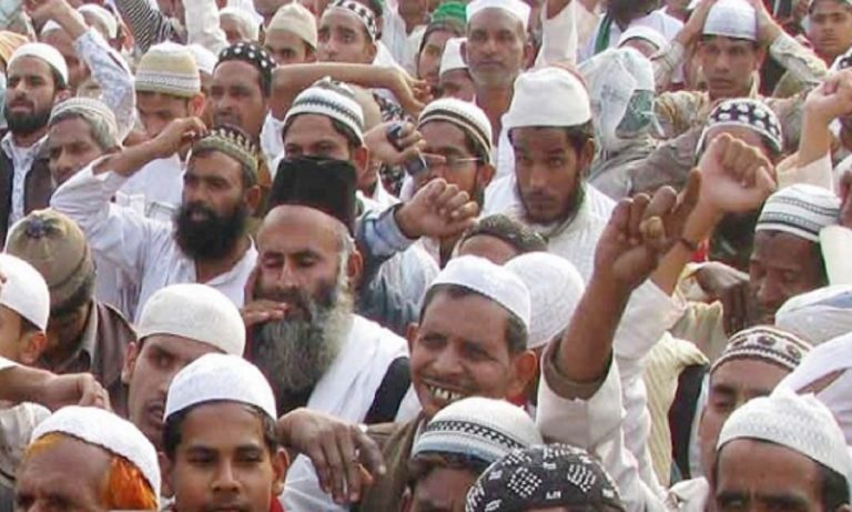 भारत में विविधता और लोकतंत्र