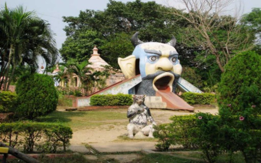 an image