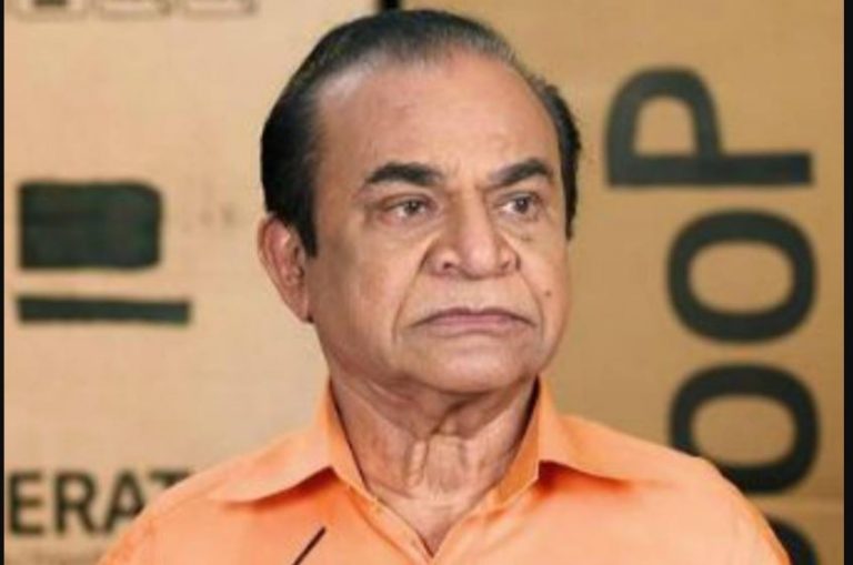 Taarak Mehta Ka Ooltah Chashmah के ‘नट्टू काका’ का निधन, कैंसर से जूझ रहे थे घनश्याम नायक