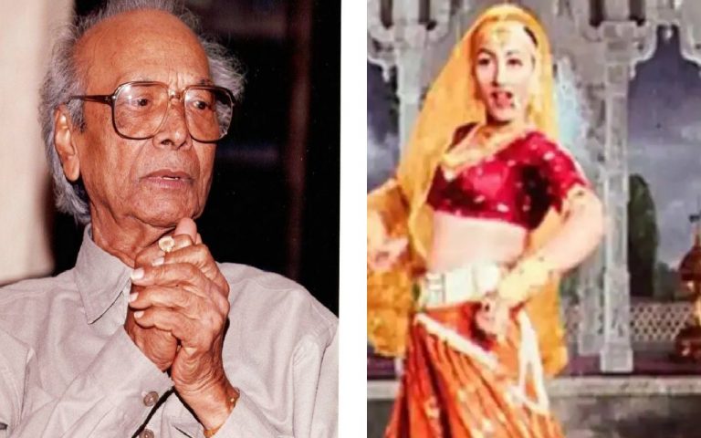 Naushad Ali: ‘सुहानी रात ढल’ चुकी से लेकर ‘मोहे पनघट पे’ तक, सुनें नौशाद अली के ये खूबसूरत गाने, VIDEO
