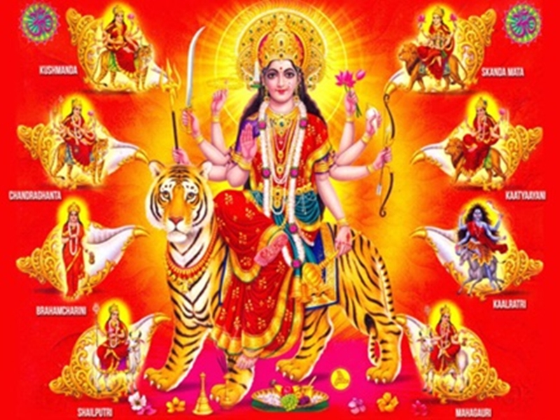 Chaitra Navratri 2024