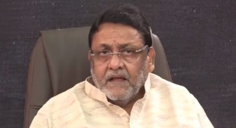 Drugs Case: नवाब मलिक ने फिर फोड़ा एक बम, कहा- ‘उड़ता पंजाब’ के बाद नजर आता ‘उड़ता महाराष्ट्र’
