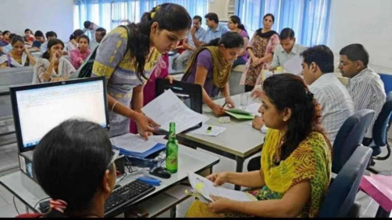 Teacher Counselling News