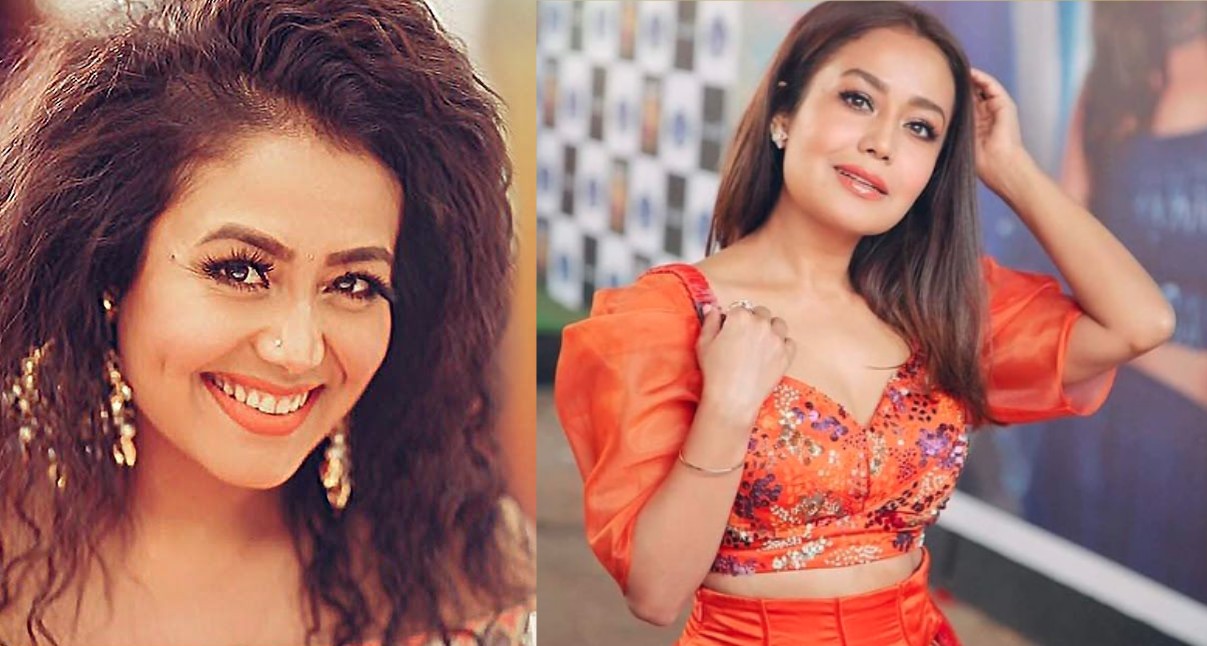 Neha Kakkar