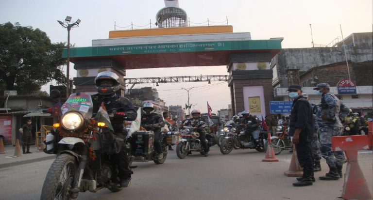 नेपाल ने फिर छेड़ा सीमा विवाद, उत्तराखंड के इन तीन गांवों पर ठोका दावा