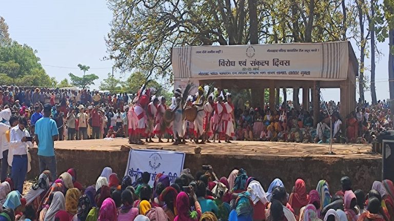 Jharkhand News:नेतरहाट फील्ड फायरिंग रेंज रद्द करने की मांग, 21 अप्रैल से शुरू होगी पदयात्रा, ये है प्लान