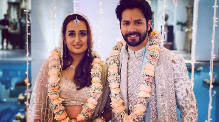 बेहद आलीशान हैं वरुण धवन का घर, इसमें नताशा संग शिफ्ट होंगे एक्टर, यहां देखिए VIDEO