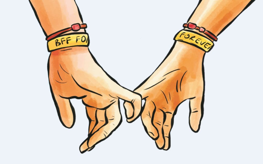 an image