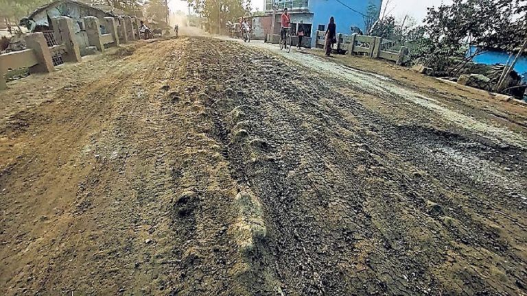 बिहार में NH-80 का निर्माण तो दूर, मेंटेनेंस कराने तक का नहीं मिल रहा पैसा, विभाग करेगा अब ये काम