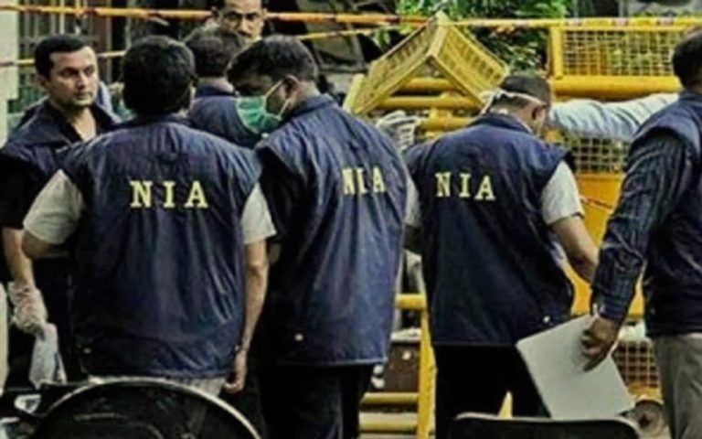 केरल: NIA के हाथ कोझिकोड ट्रेन आगजनी का मामला, UAPA की तहत होगी जांच