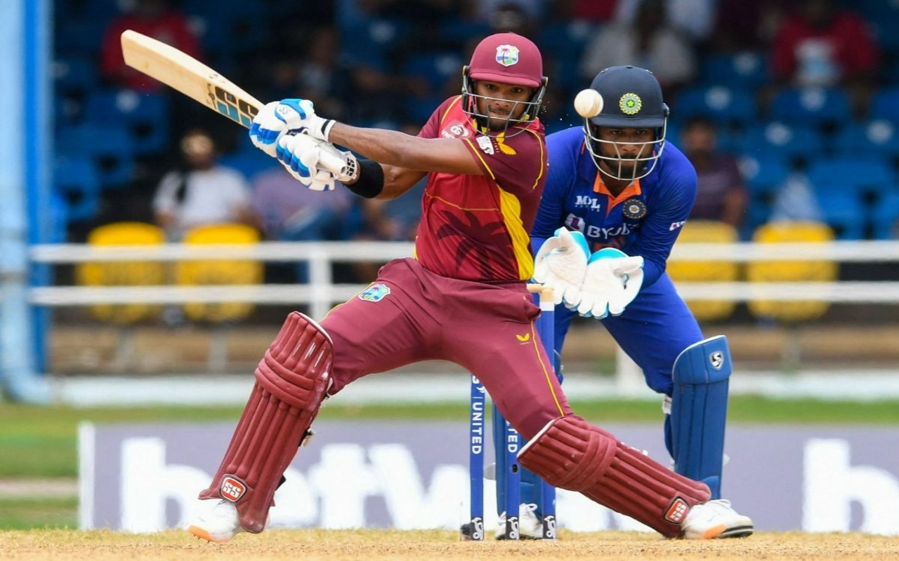 Nicholas Pooran Networth