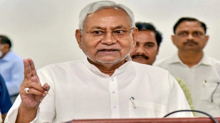 बिहार: किसानों को मिलेगा डीजल अनुदान व 12 घंटे बिजली, मानसून में हुई कम बारिश ने बढ़ायी सीएम नीतीश की चिंता