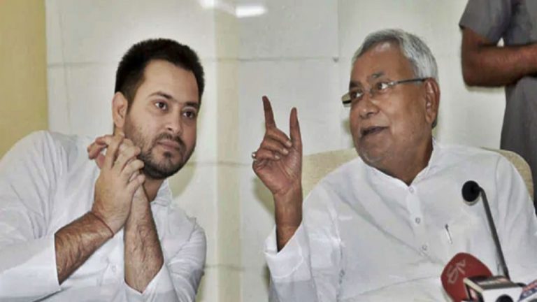 नीतीश कुमार ने मंत्री इसरायल अंसारी को किया तलब, सदन में भारी हंगामे के बाद पूरे मामले की ले रहे जानकारी