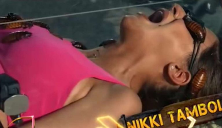 Khatron Ke Khiladi 11 Updates: निक्की तंबोली पहले ही हफ्ते शो से बाहर, इस वजह से भड़के रोहित शेट्टी