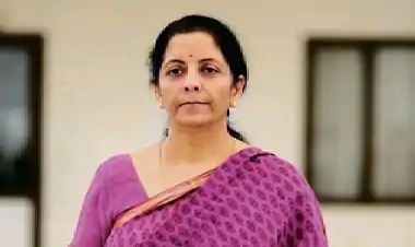 नये income tax की ई-फाइलिंग पोर्टल में गड़बड़ी से करदाता हुए परेशान, वित्त मंत्री ने ली इन्फोसिस और नंदन नीलेकणि की क्लास, कहा…