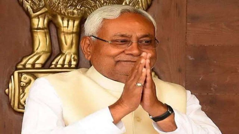 Haridwar के ‘हरकी पौड़ी’ की तरह बनेगा बिहार समरिया घाट, नीतीश कुमार ने देखा ब्लूप्रिंट