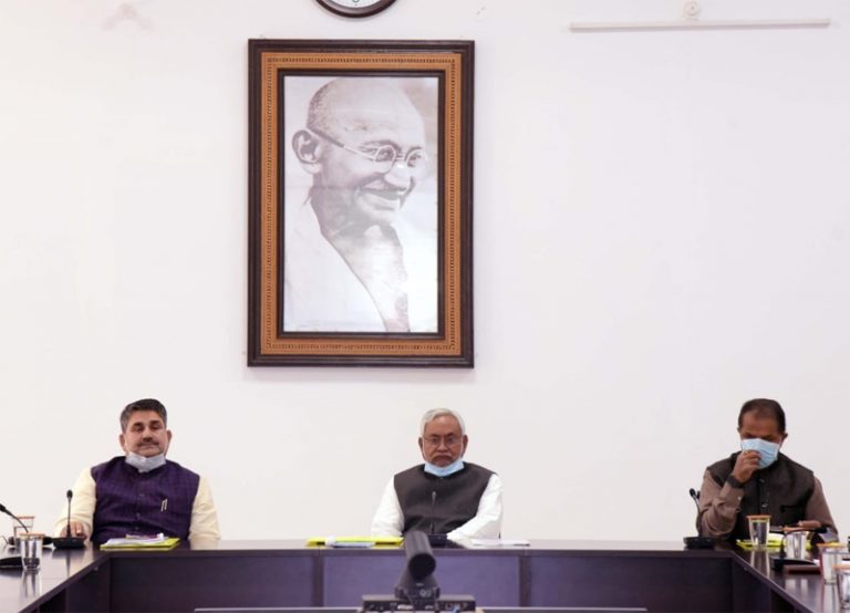 बिहार के भूमि सुधार मंत्री चाहते हैं दोबारा हो भूमिहीन परिवारों का सर्वे, जानें क्या है मामला