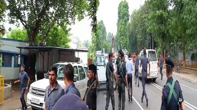 बिहार के सीएम नीतीश कुमार अचानक पहुंच गए राबड़ी आवास, सोमवार की कैबिनेट बैठक पर रहेंगी सबकी नजरें…