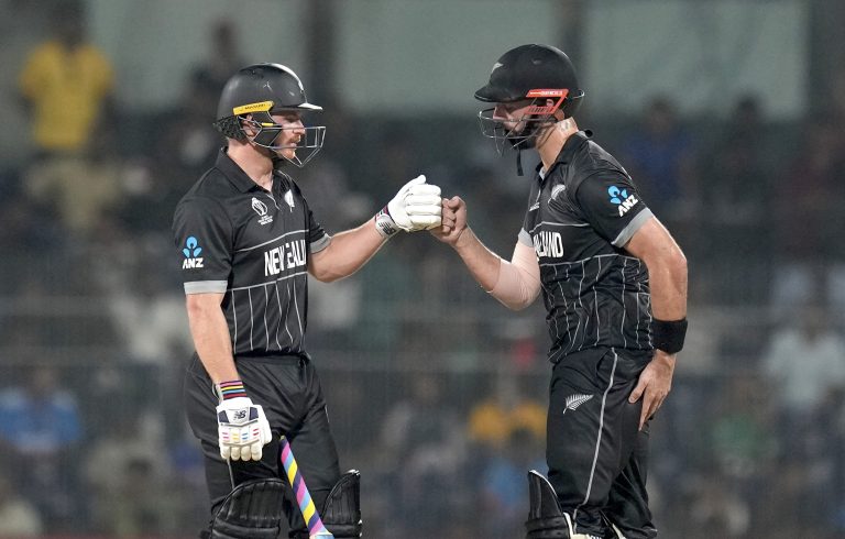 World Cup 2023 Points Table: न्यूजीलैंड ने दक्षिण अफ्रीका को किया नंबर वन से बेदखल, प्वाइंट्स टेबल में उलटफेर