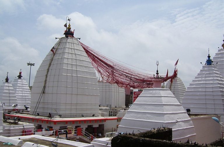 सावन में केवल ऑनलाइन दर्शन देंगे भगवान, नहीं मिलेगा प्रसाद
