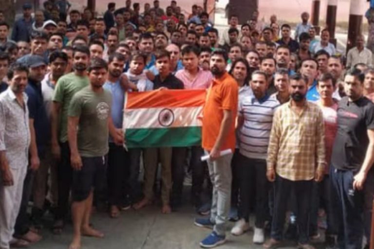 सूडान में ऑपरेशन कावेरी