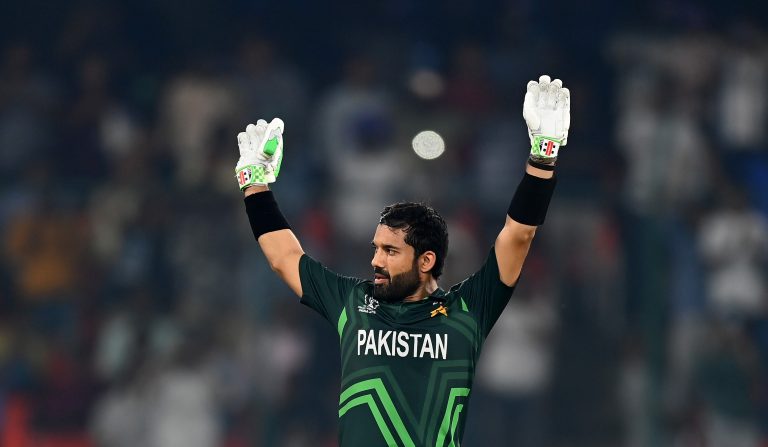 World Cup 2023 Points Table में बड़ा उलटफेर, पाकिस्तान और इंग्लैंड की लंबी छलांग, भारत टॉप चार में
