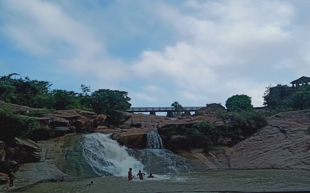 an image